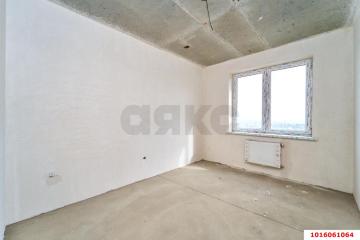 Фото №5: 2-комнатная квартира 60 м² - Краснодар, мкр. жилой комплекс Дыхание, ул. Лётчика Позднякова, 2к2