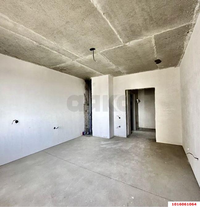 Фото №6: 2-комнатная квартира 60 м² - Краснодар, Прикубанский внутригородской округ, мкр. жилой комплекс Дыхание, ул. Лётчика Позднякова, 2к7