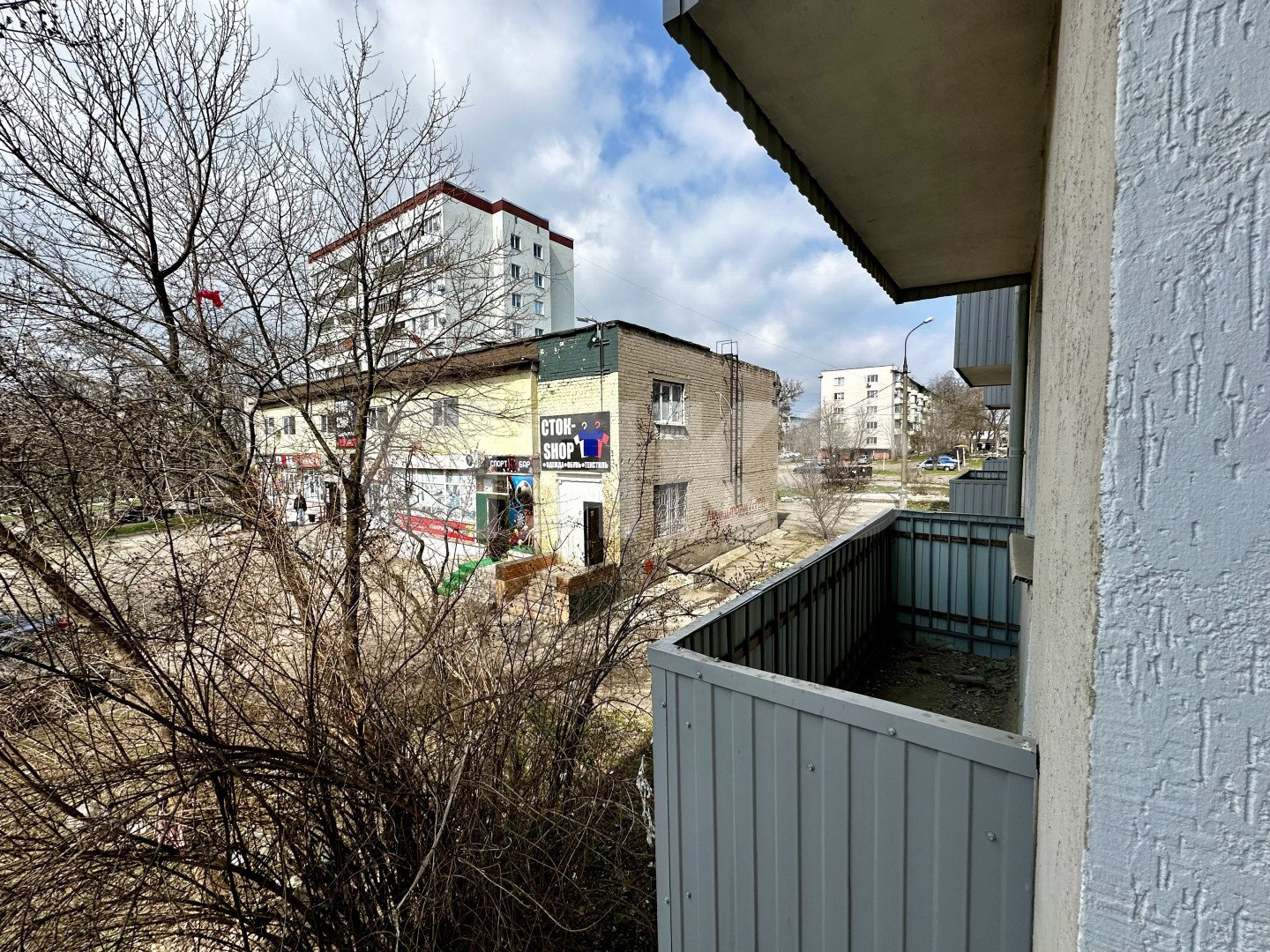 Фото №6: 1-комнатная квартира 32 м² - Мариуполь, Ильичёвский, мкр. 5-й, пр-кт Металлургов, 147