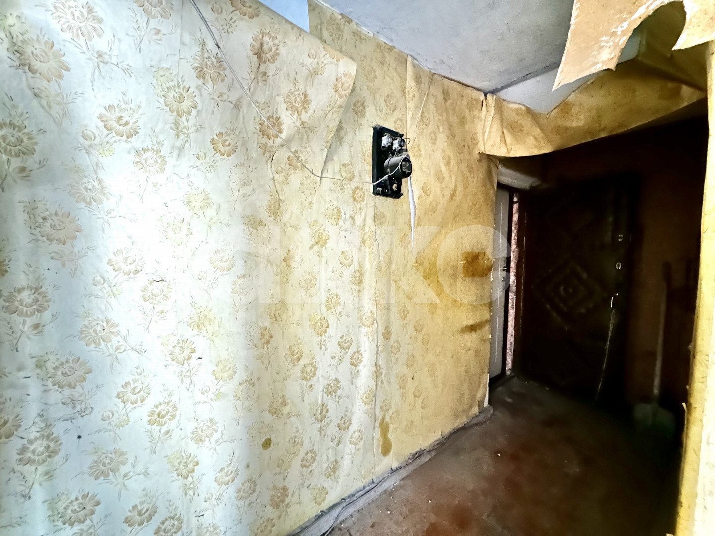 Фото №3: 1-комнатная квартира 32 м² - Мариуполь, Ильичёвский, мкр. 5-й, пр-кт Металлургов, 147