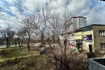 Фото №5: 1-комнатная квартира 32 м² - Мариуполь, мкр. 5-й, пр-кт Металлургов, 147