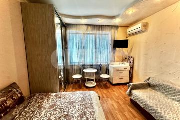 Фото №3: Студия 18 м² - Мариуполь, р. Приморский, пр-кт Строителей, 23