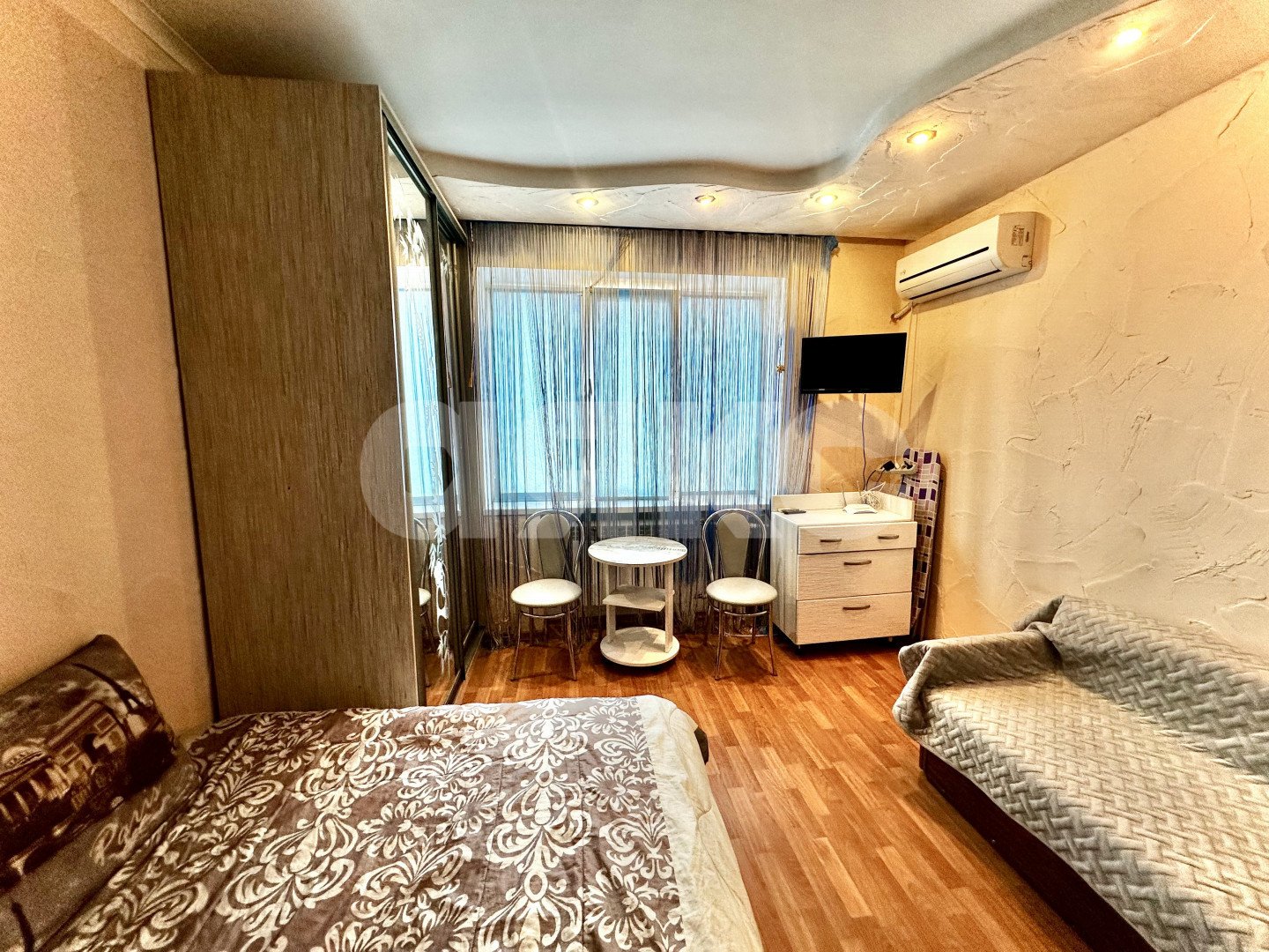 Фото №3: Студия 18 м² - Мариуполь, р. Приморский, пр-кт Строителей, 23