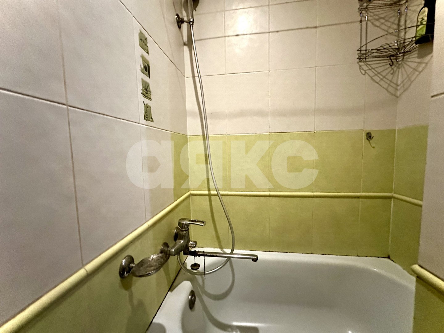 Фото №8: Студия 18 м² - Мариуполь, р. Приморский, пр-кт Строителей, 23