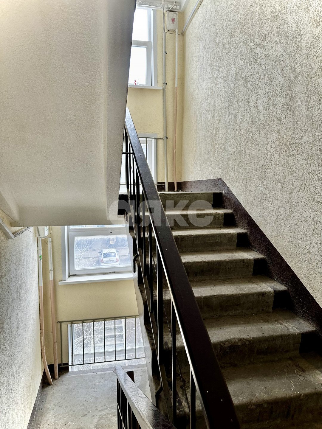 Фото №10: Студия 18 м² - Мариуполь, р. Приморский, пр-кт Строителей, 23