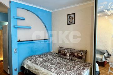 Фото №5: Студия 18 м² - Мариуполь, р. Приморский, пр-кт Строителей, 23