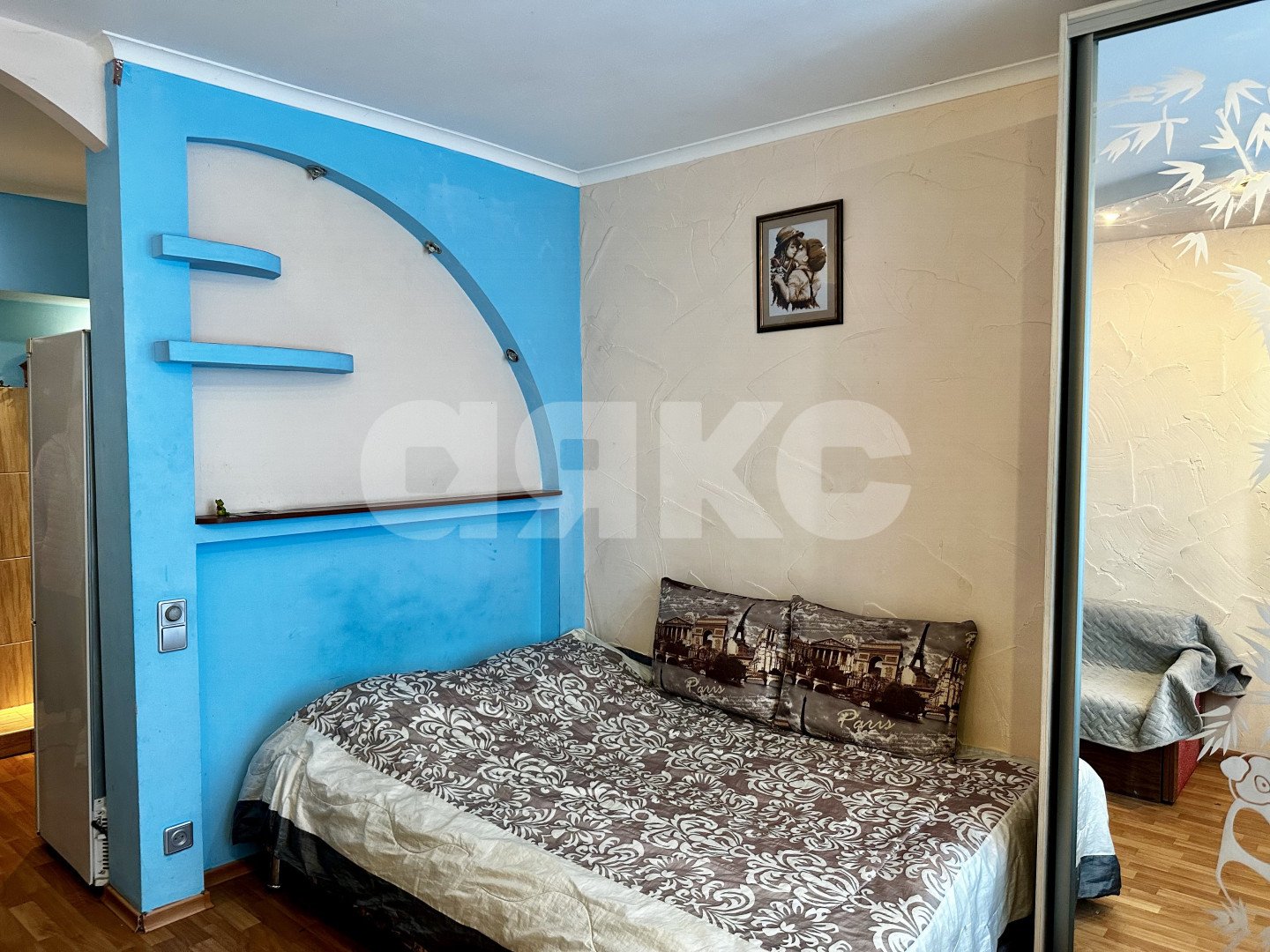 Фото №5: Студия 18 м² - Мариуполь, р. Приморский, пр-кт Строителей, 23