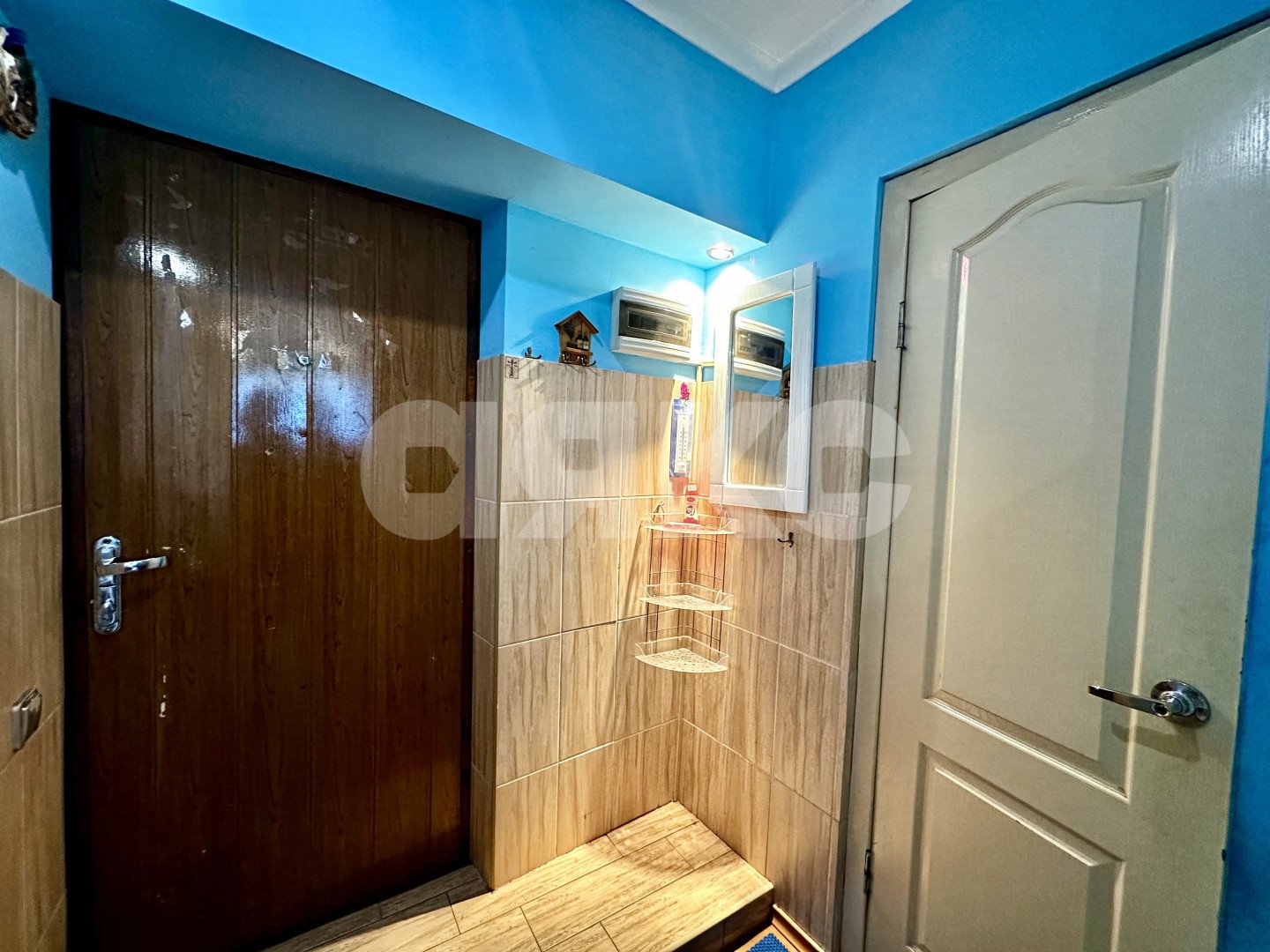 Фото №6: Студия 18 м² - Мариуполь, р. Приморский, пр-кт Строителей, 23