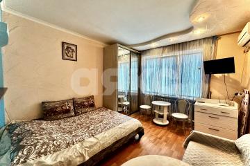 Фото №4: Студия 18 м² - Мариуполь, р. Приморский, пр-кт Строителей, 23