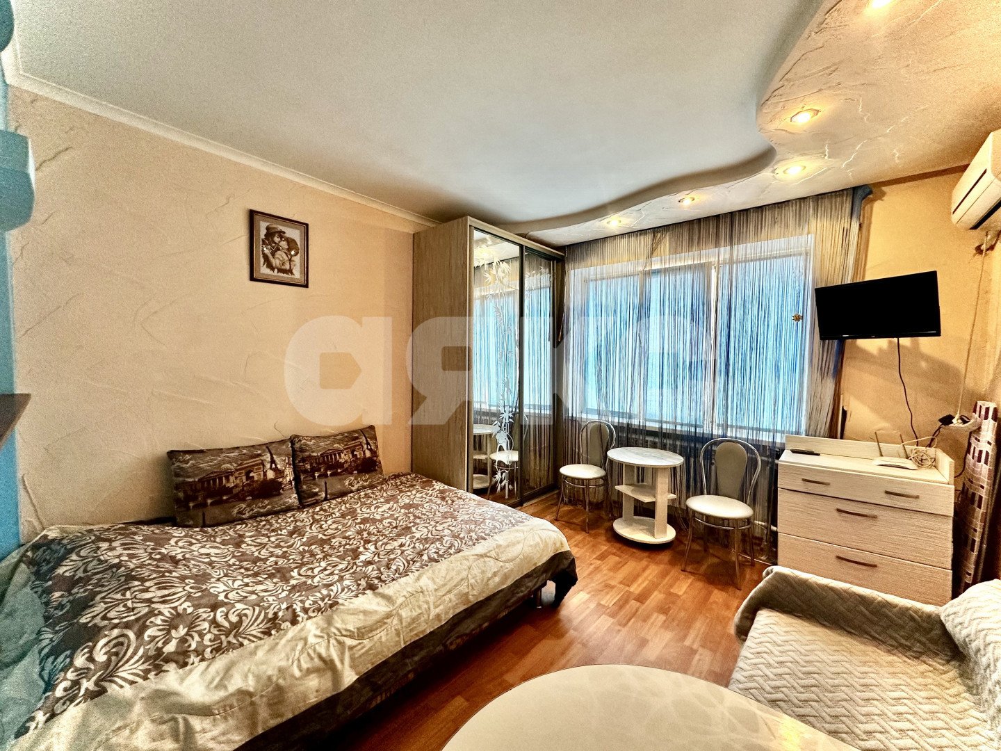 Фото №4: Студия 18 м² - Мариуполь, р. Приморский, пр-кт Строителей, 23