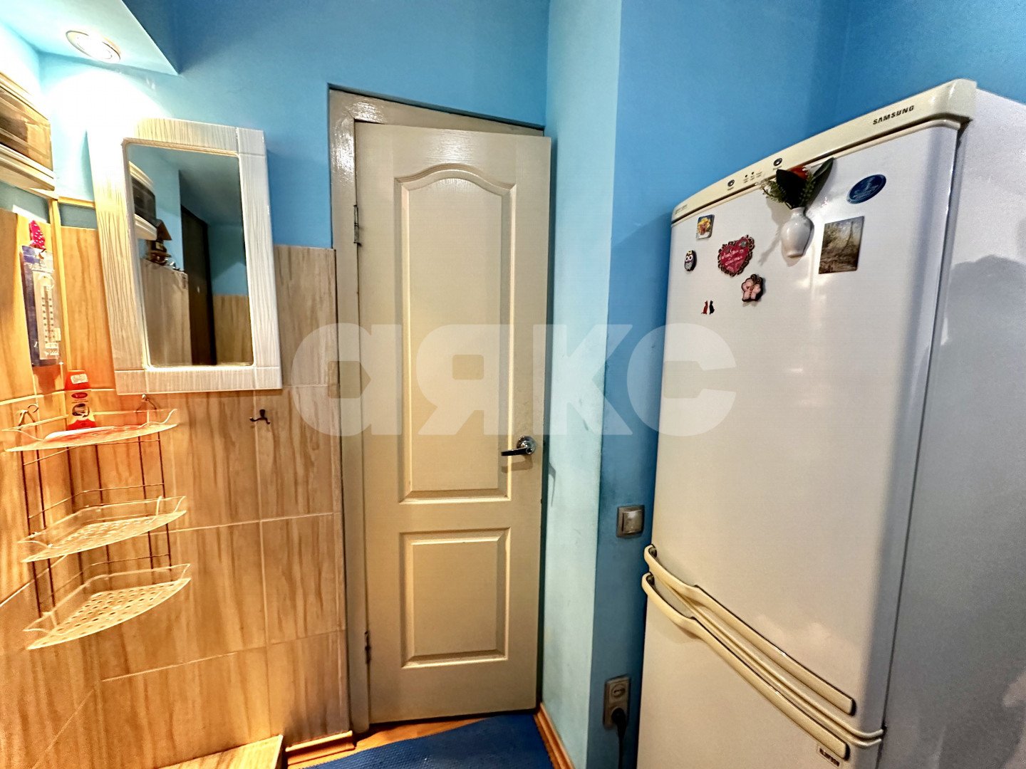 Фото №7: Студия 18 м² - Мариуполь, р. Приморский, пр-кт Строителей, 23