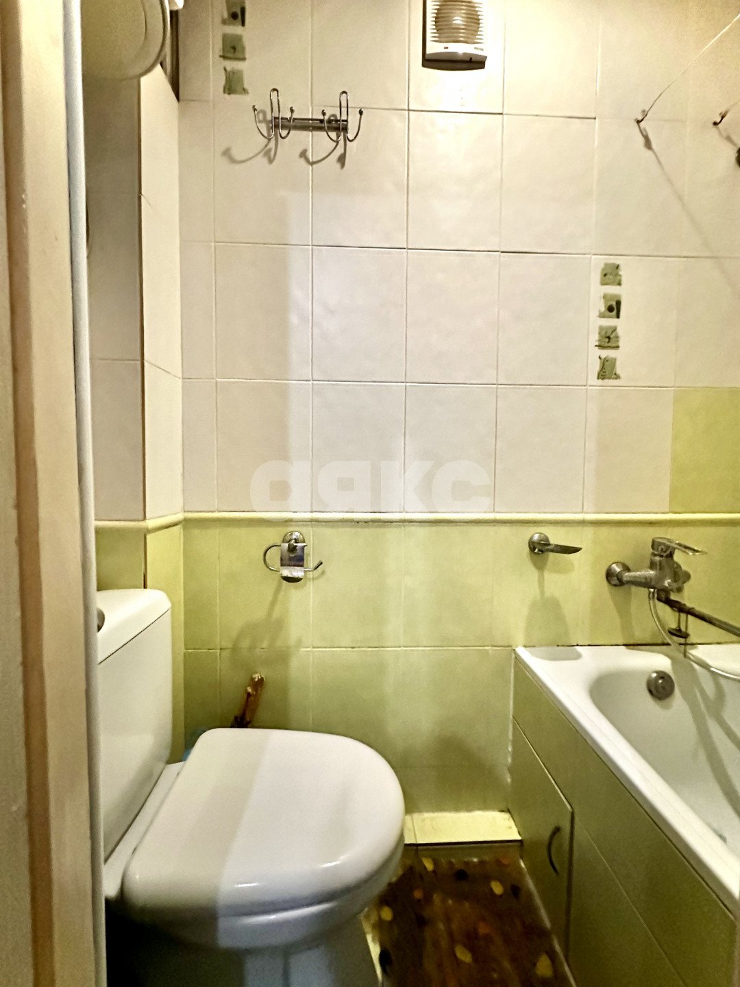 Фото №9: Студия 18 м² - Мариуполь, р. Приморский, пр-кт Строителей, 23