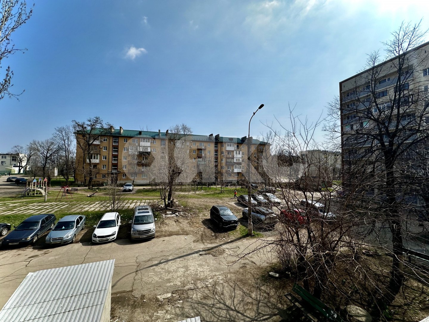 Фото №13: 3-комнатная квартира 55 м² - Мариуполь, Ильичёвский, мкр. 5-й, пр-кт Металлургов, 145