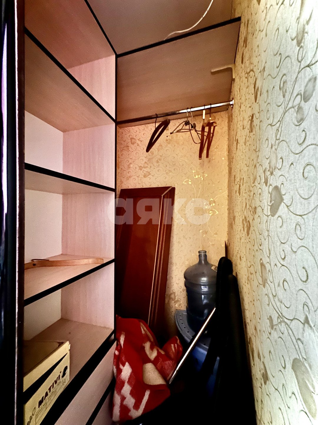 Фото №6: 3-комнатная квартира 55 м² - Мариуполь, Ильичёвский, мкр. 5-й, пр-кт Металлургов, 145