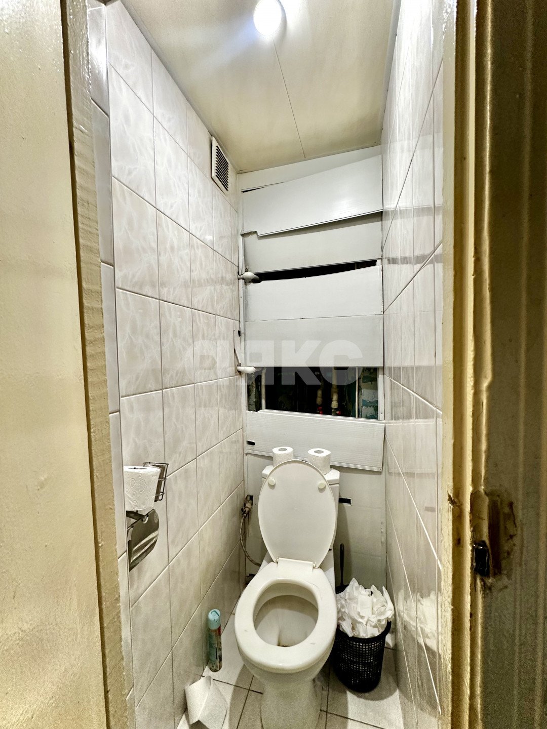 Фото №12: 3-комнатная квартира 55 м² - Мариуполь, Ильичёвский, мкр. 5-й, пр-кт Металлургов, 145