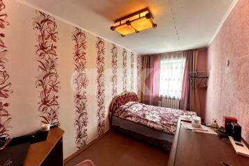 Фото №4: 3-комнатная квартира 55 м² - Мариуполь, мкр. 5-й, пр-кт Металлургов, 145