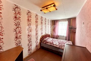 Фото №1: 3-комнатная квартира <span class="whitespace-nowrap">55 м²</span>, <span class="whitespace-nowrap">2/5 эт.</span> - Мариуполь, мкр. 5-й, пр-кт Металлургов, 145