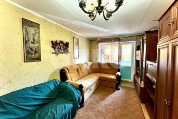 Фото №1: 3-комнатная квартира 55 м² - Мариуполь, мкр. 5-й, пр-кт Металлургов, 145