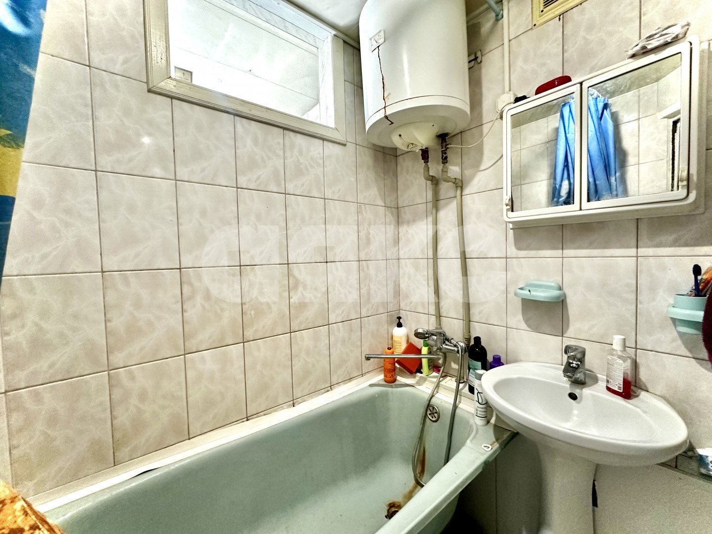 Фото №11: 3-комнатная квартира 55 м² - Мариуполь, Ильичёвский, мкр. 5-й, пр-кт Металлургов, 145