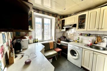 Фото №5: 3-комнатная квартира 55 м² - Мариуполь, мкр. 5-й, пр-кт Металлургов, 145