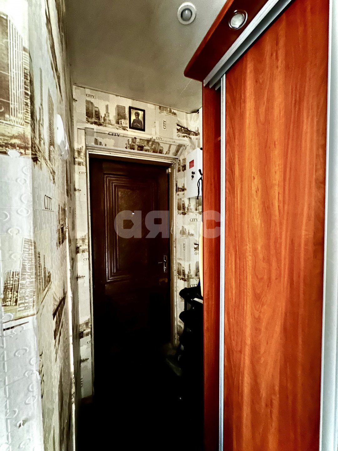 Фото №9: 3-комнатная квартира 55 м² - Мариуполь, Ильичёвский, мкр. 5-й, пр-кт Металлургов, 145