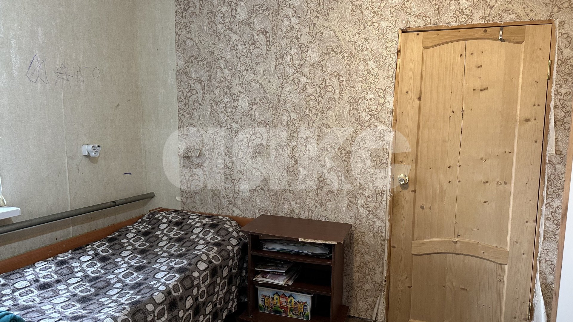 Фото №17: Дом 52 м² + 4.49 сот. - Тула, Пролетарский территориальный округ, мкр. 38-й квартал, пр-д Полежаева, 30