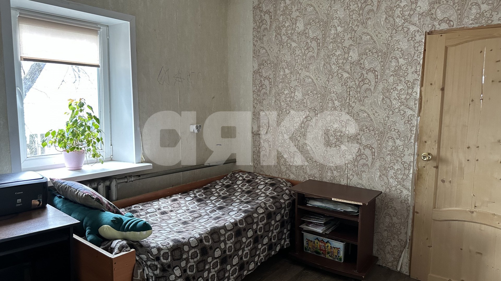 Фото №16: Дом 52 м² + 4.49 сот. - Тула, Пролетарский территориальный округ, мкр. 38-й квартал, пр-д Полежаева, 30