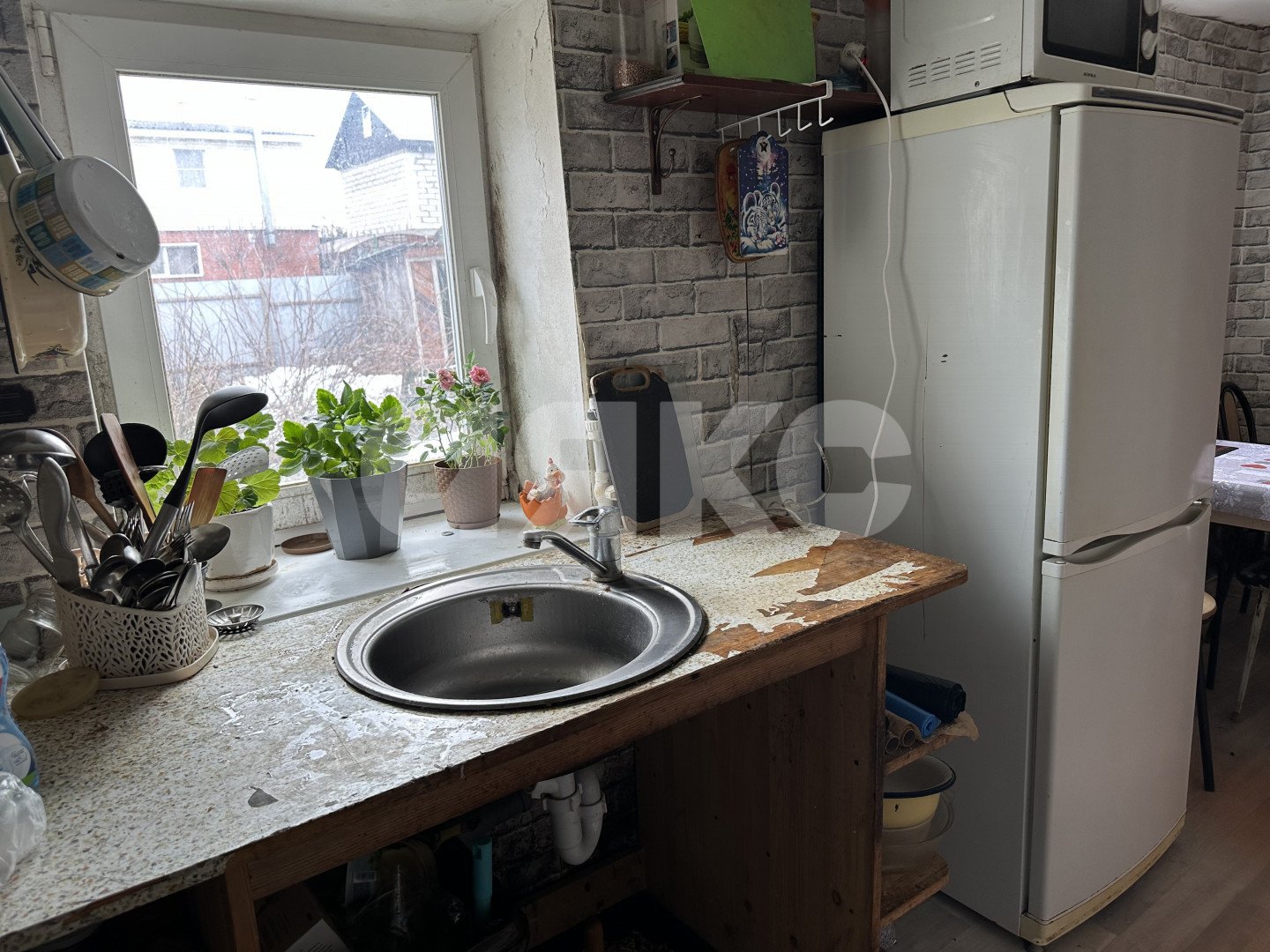 Фото №5: Дом 52 м² + 4.49 сот. - Тула, Пролетарский территориальный округ, мкр. 38-й квартал, пр-д Полежаева, 30