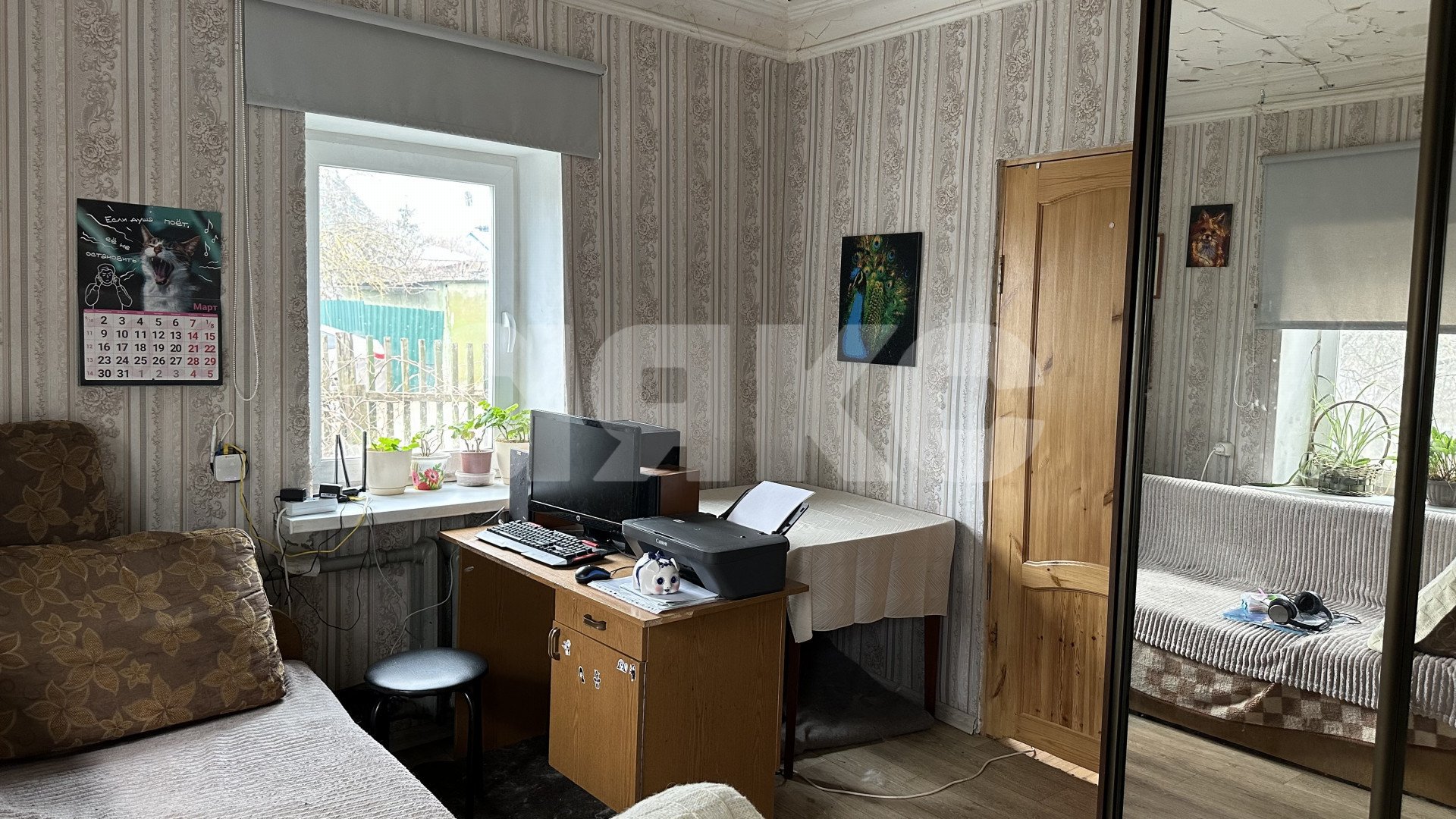 Фото №9: Дом 52 м² + 4.49 сот. - Тула, Пролетарский территориальный округ, мкр. 38-й квартал, пр-д Полежаева, 30