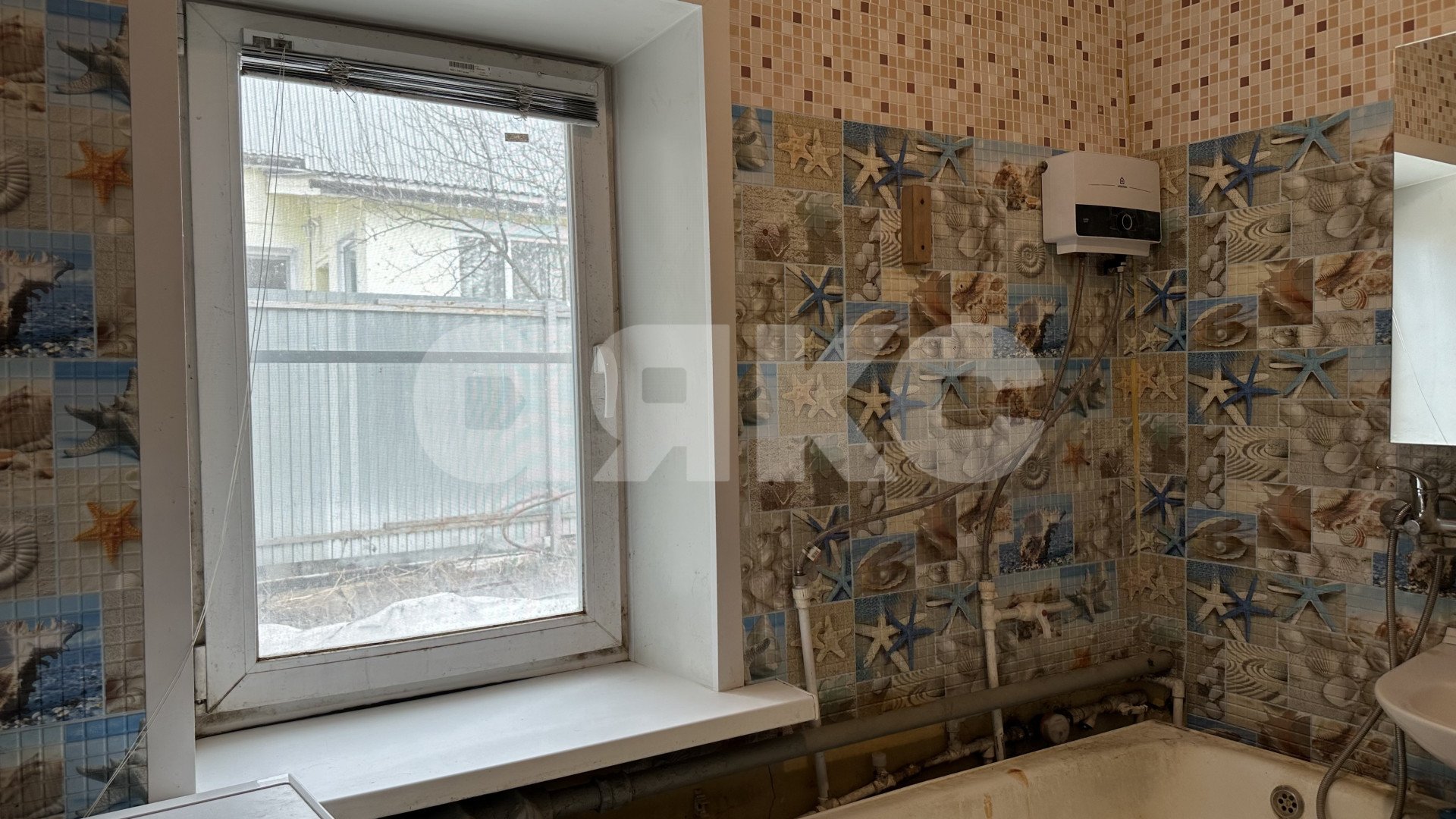 Фото №23: Дом 52 м² + 4.49 сот. - Тула, Пролетарский территориальный округ, мкр. 38-й квартал, пр-д Полежаева, 30