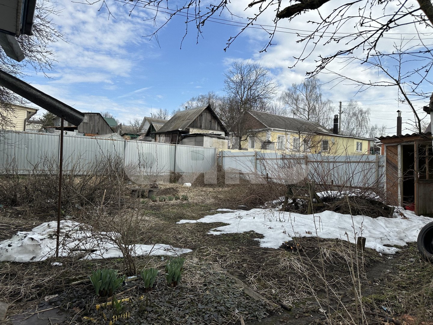 Фото №29: Дом 52 м² + 4.49 сот. - Тула, Пролетарский территориальный округ, мкр. 38-й квартал, пр-д Полежаева, 30