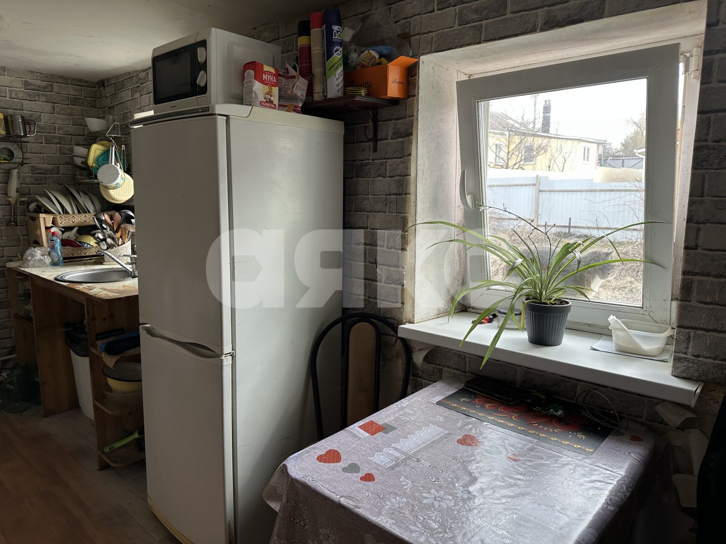 Фото №4: Дом 52 м² + 4.49 сот. - Тула, Пролетарский территориальный округ, мкр. 38-й квартал, пр-д Полежаева, 30