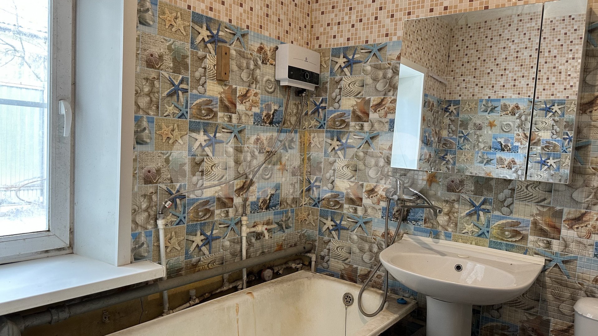 Фото №22: Дом 52 м² + 4.49 сот. - Тула, Пролетарский территориальный округ, мкр. 38-й квартал, пр-д Полежаева, 30