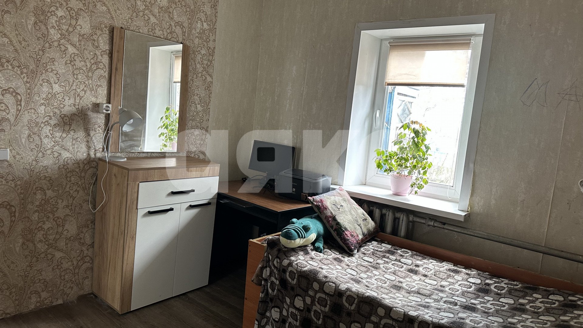 Фото №15: Дом 52 м² + 4.49 сот. - Тула, Пролетарский территориальный округ, мкр. 38-й квартал, пр-д Полежаева, 30