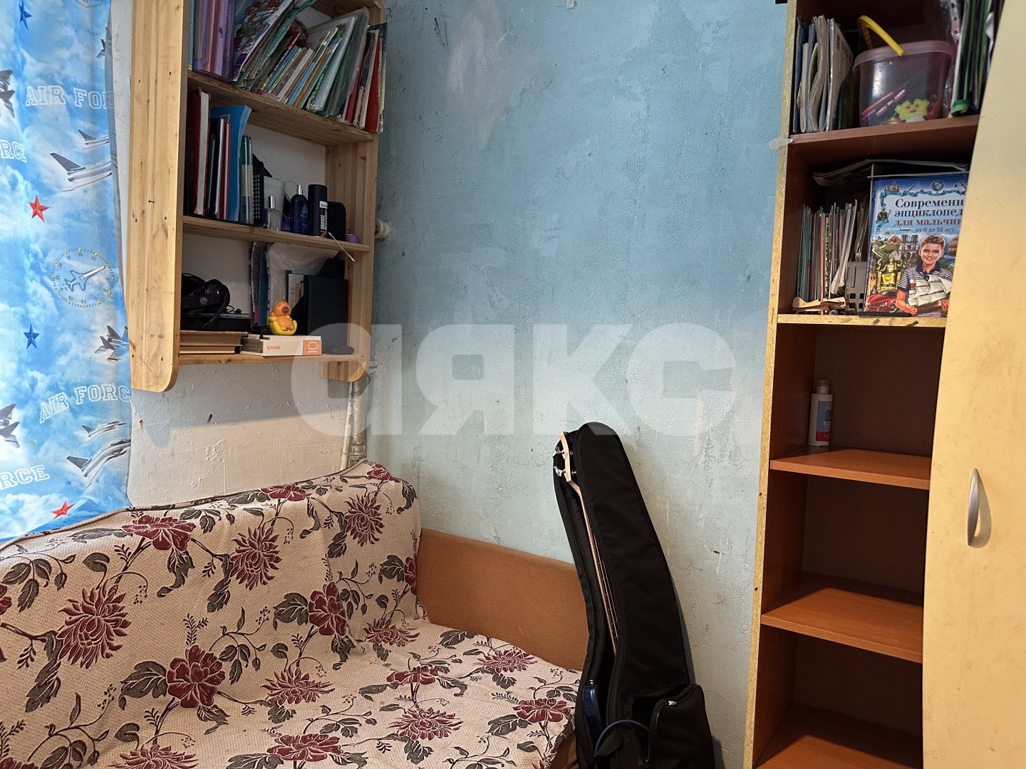 Фото №20: Дом 52 м² + 4.49 сот. - Тула, Пролетарский территориальный округ, мкр. 38-й квартал, пр-д Полежаева, 30