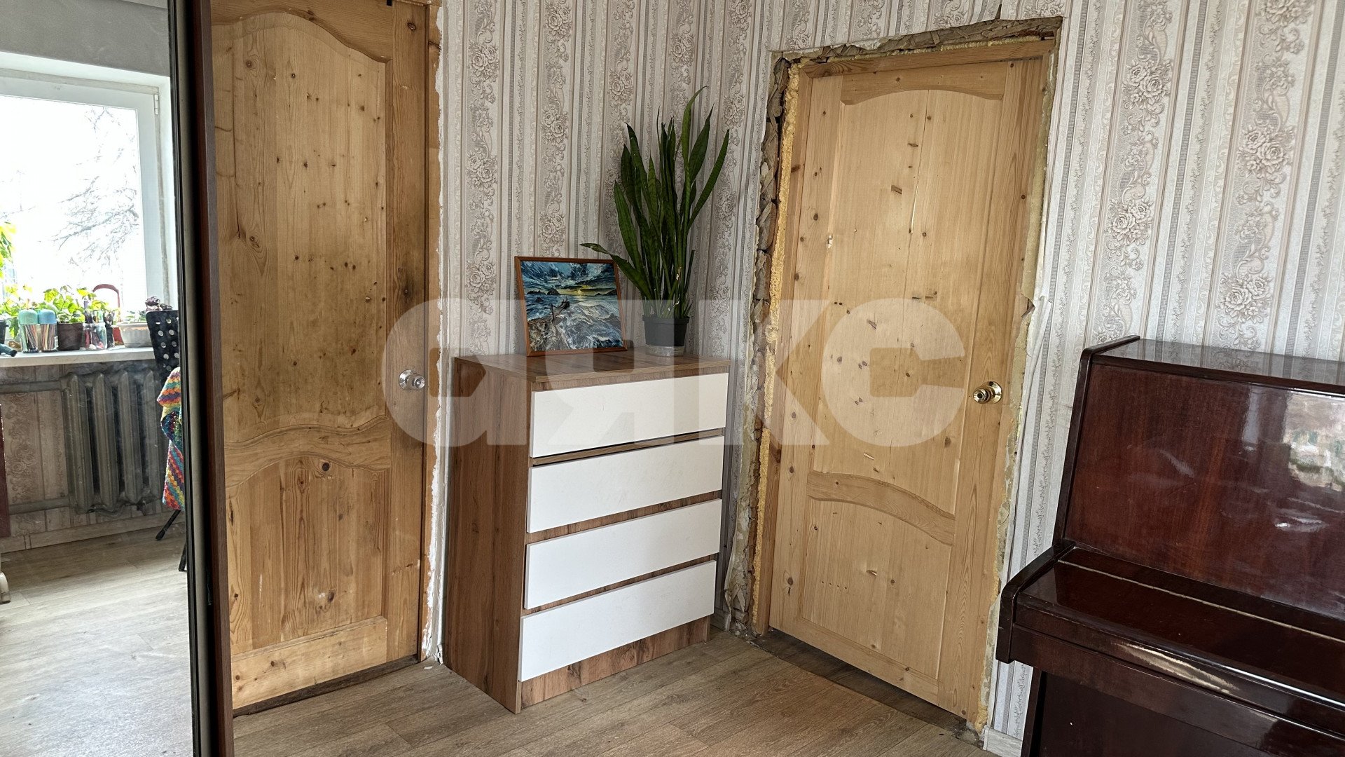 Фото №14: Дом 52 м² + 4.49 сот. - Тула, Пролетарский территориальный округ, мкр. 38-й квартал, пр-д Полежаева, 30