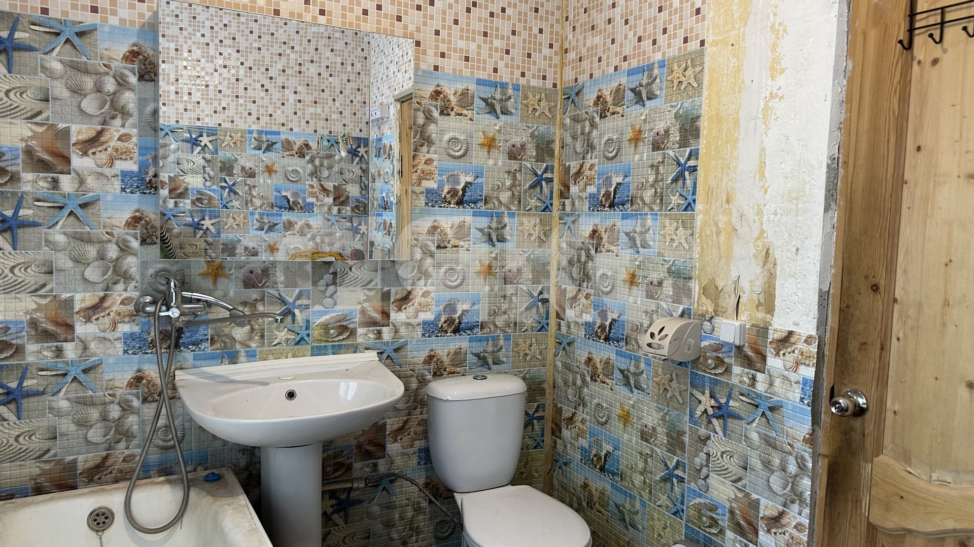 Фото №24: Дом 52 м² + 4.49 сот. - Тула, Пролетарский территориальный округ, мкр. 38-й квартал, пр-д Полежаева, 30