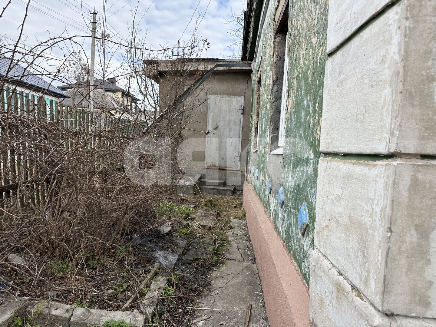 Фото №31: Дом 52 м² + 4.49 сот. - Тула, Пролетарский территориальный округ, мкр. 38-й квартал, пр-д Полежаева, 30