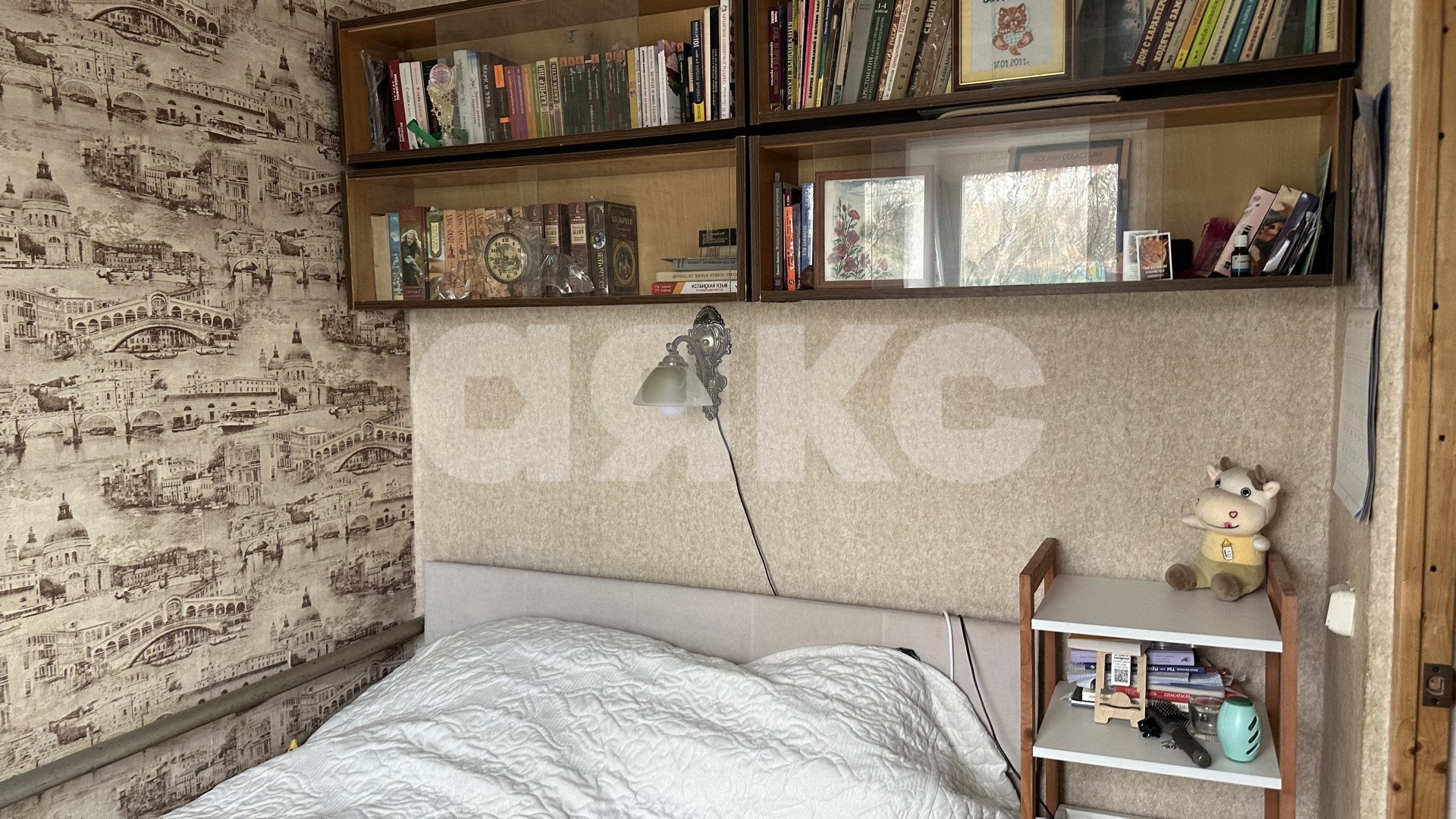 Фото №6: Дом 52 м² + 4.49 сот. - Тула, Пролетарский территориальный округ, мкр. 38-й квартал, пр-д Полежаева, 30