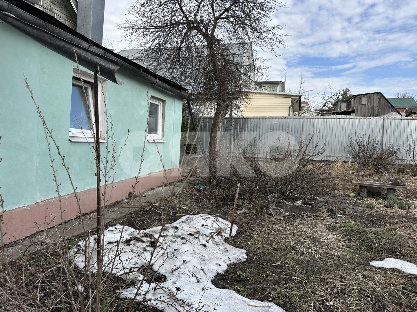 Фото №28: Дом 52 м² + 4.49 сот. - Тула, Пролетарский территориальный округ, мкр. 38-й квартал, пр-д Полежаева, 30