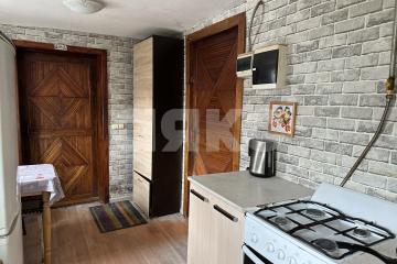 Фото №1: Дом 52 м² - Тула, мкр. 38-й квартал, пр-д Полежаева, 30