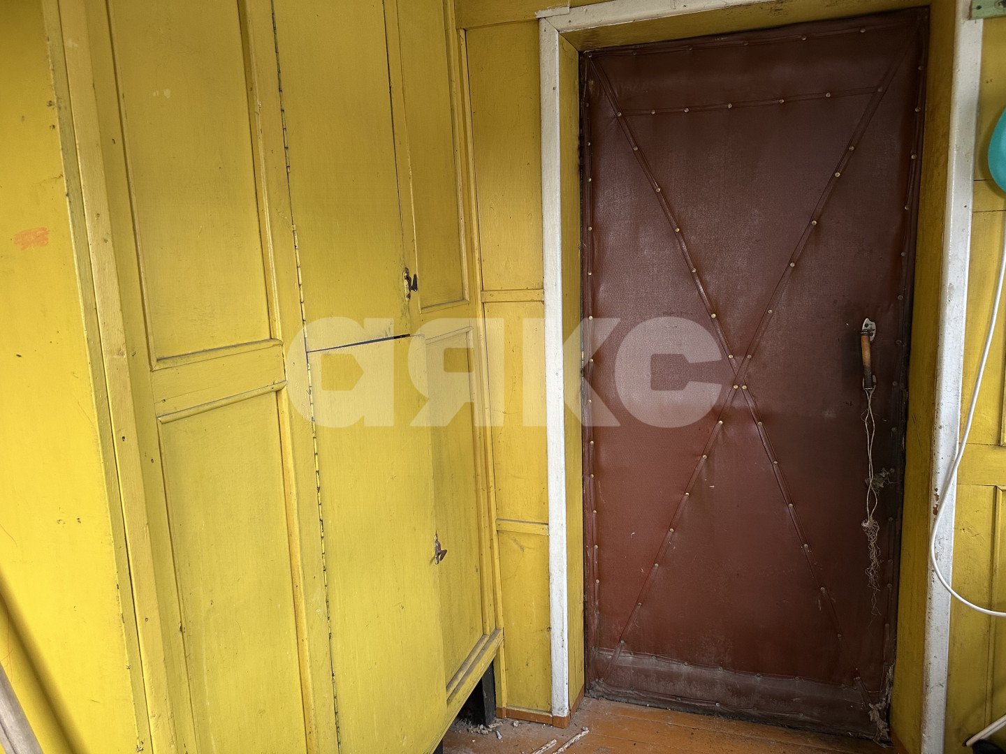 Фото №25: Дом 52 м² + 4.49 сот. - Тула, Пролетарский территориальный округ, мкр. 38-й квартал, пр-д Полежаева, 30