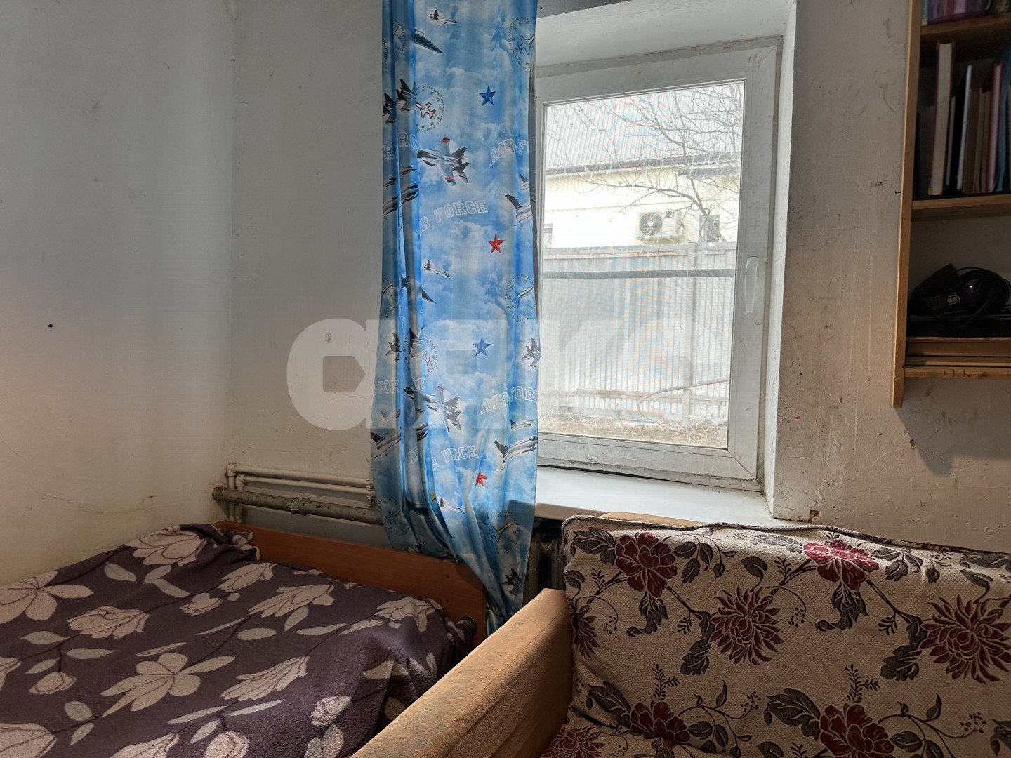 Фото №19: Дом 52 м² + 4.49 сот. - Тула, Пролетарский территориальный округ, мкр. 38-й квартал, пр-д Полежаева, 30