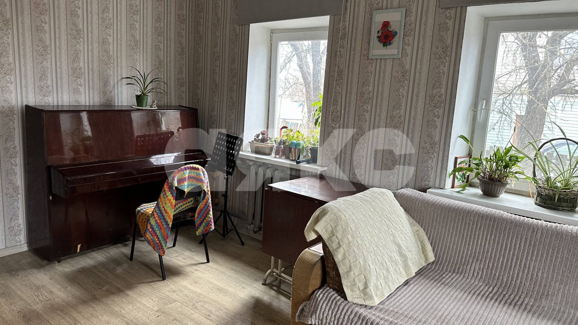 Фото №12: Дом 52 м² + 4.49 сот. - Тула, Пролетарский территориальный округ, мкр. 38-й квартал, пр-д Полежаева, 30