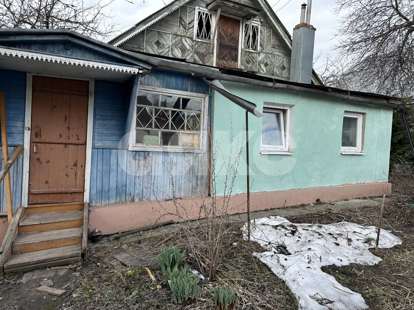 Фото №27: Дом 52 м² + 4.49 сот. - Тула, Пролетарский территориальный округ, мкр. 38-й квартал, пр-д Полежаева, 30