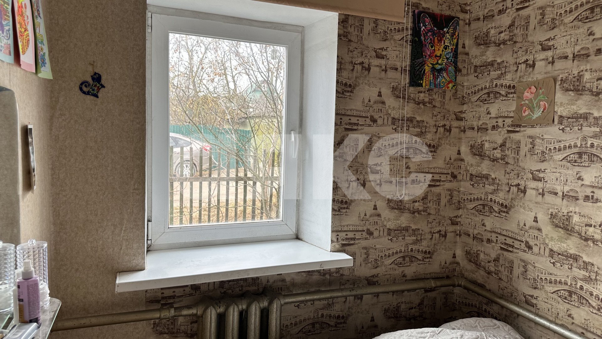 Фото №7: Дом 52 м² + 4.49 сот. - Тула, Пролетарский территориальный округ, мкр. 38-й квартал, пр-д Полежаева, 30