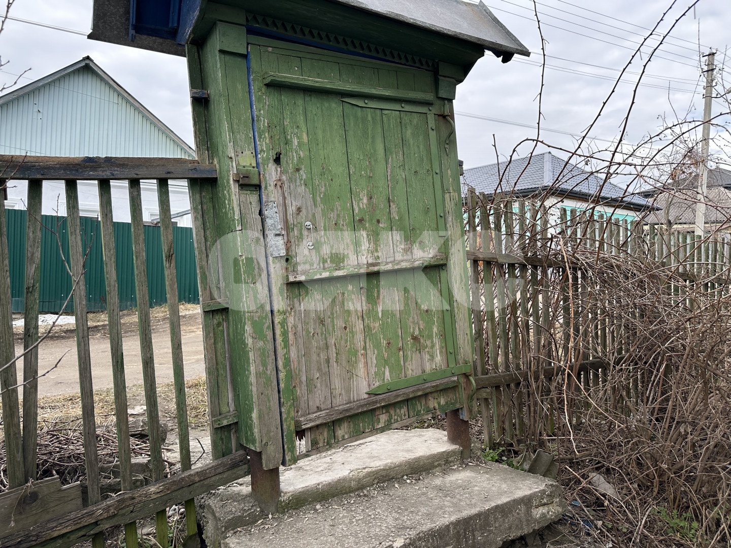 Фото №32: Дом 52 м² + 4.49 сот. - Тула, Пролетарский территориальный округ, мкр. 38-й квартал, пр-д Полежаева, 30