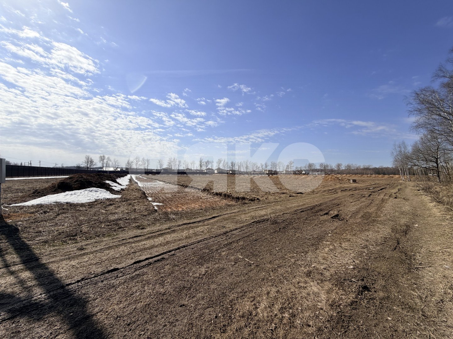 Фото №3: Дачное некоммерческое партнерство 6 сот. - Раменской агрохимстанции (РАОС), 12