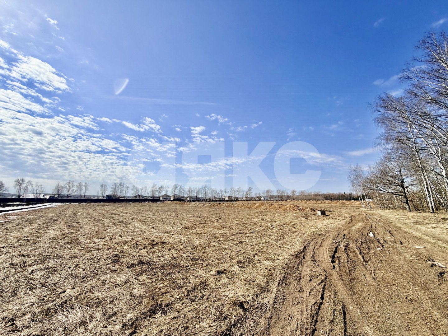 Фото №1: Дачное некоммерческое партнерство 6 сот. - Раменской агрохимстанции (РАОС), 12