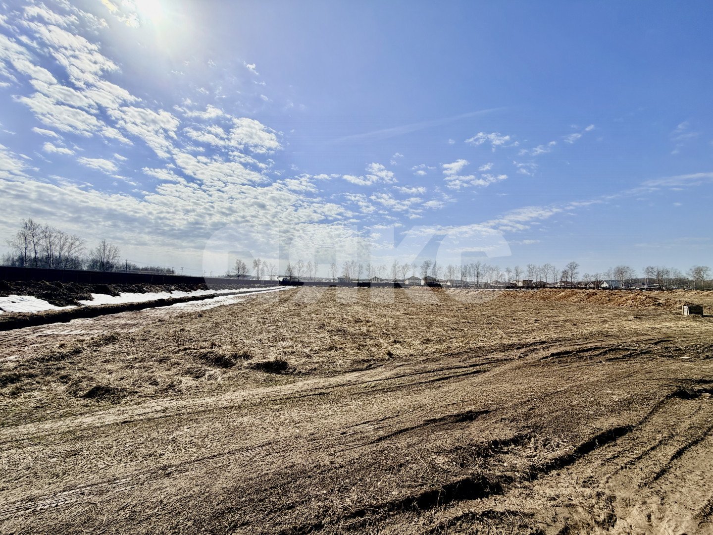 Фото №2: Дачное некоммерческое партнерство 6 сот. - Раменской агрохимстанции (РАОС), 12